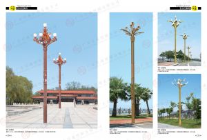太陽(yáng)能路燈應(yīng)該做哪些保護(hù)？