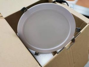 燈具防護等級IP65是什么意思？