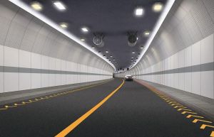 LED隧道燈的應用與規(guī)格