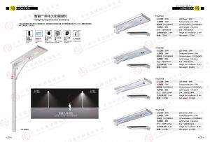 太陽能燈具的維護-G
