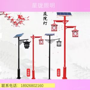 在慢慢長(zhǎng)夜里，景觀燈帶給我們的是驚喜
