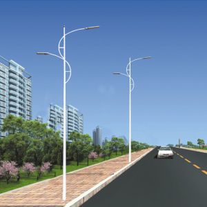 為什么市政道路照明大部分都采用黃色暖光？